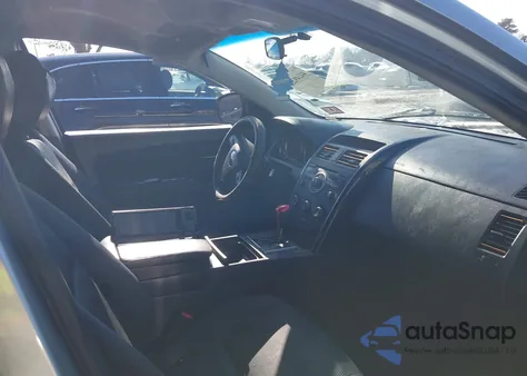 2010 Mazda Cx-9 Sport from USA, damaged, VIN JM3TB3MV5A0234609